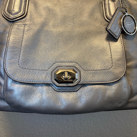 Coach Bag - Picture 3 of 8